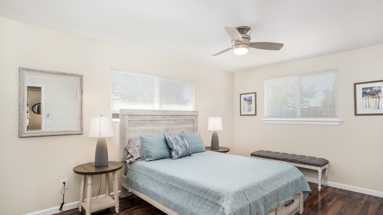 Photo of Bedroom in Clovis