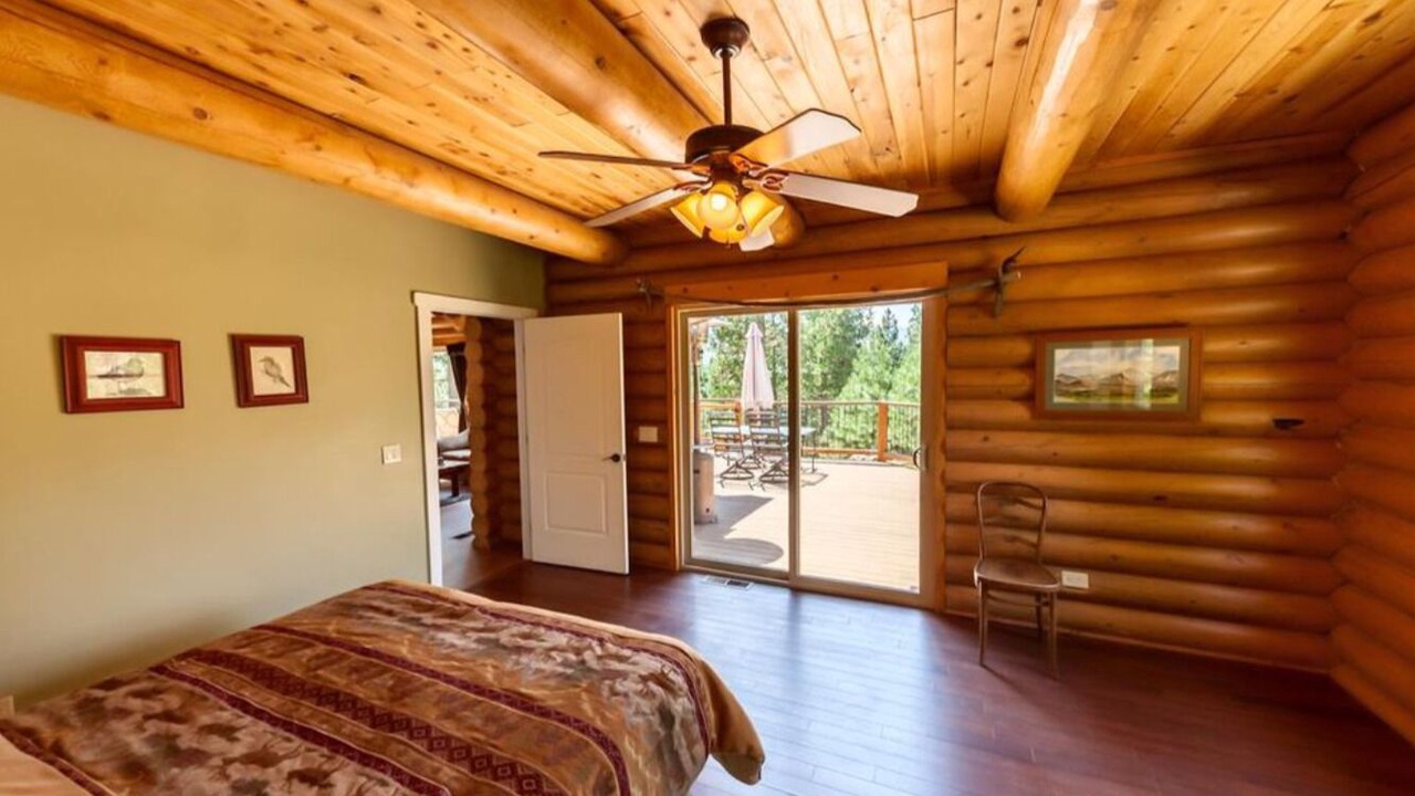 Photo of Bedroom in C-Road
