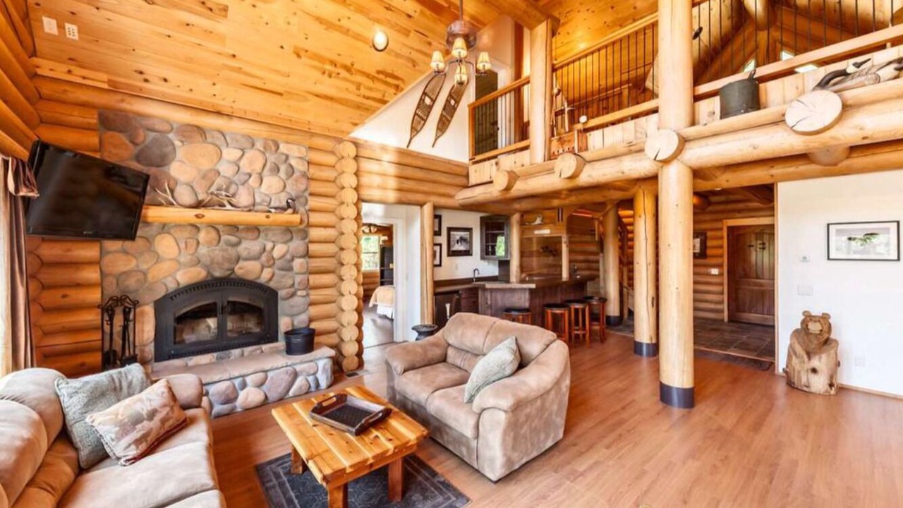 Photo of Livingroom in C-Road