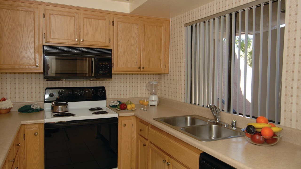 Photo of Kitchen in Baristo