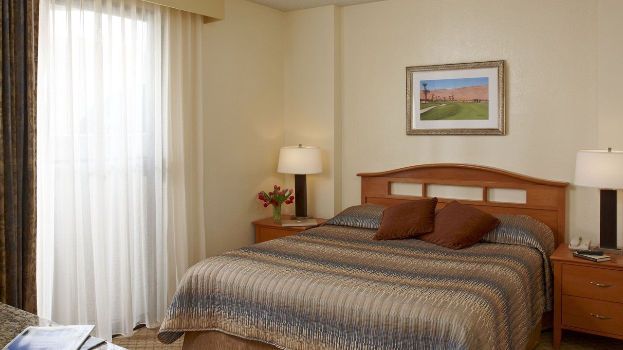 Photo of Bedroom in Baristo