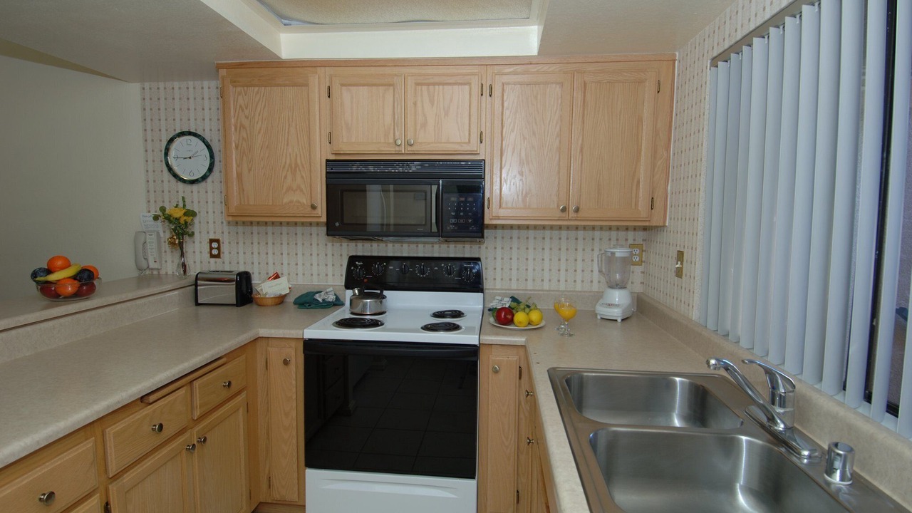 Photo of Kitchen in Baristo