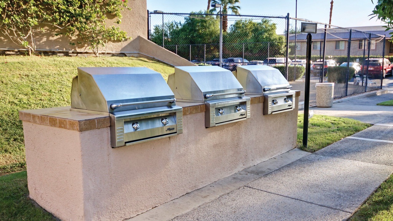 Photo of Outdoor in Baristo