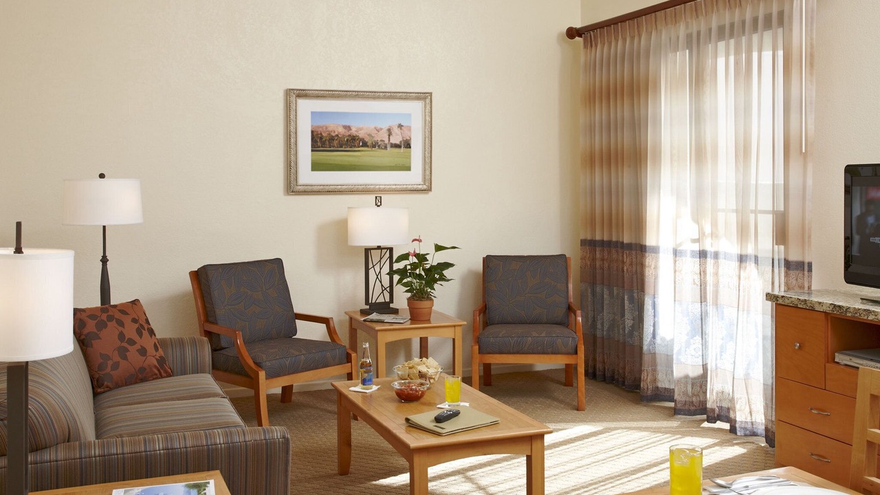Photo of Livingroom in Baristo