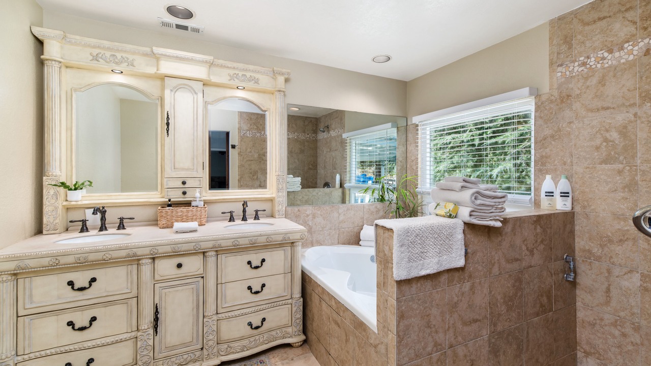 Photo of Bathroom in Ramona