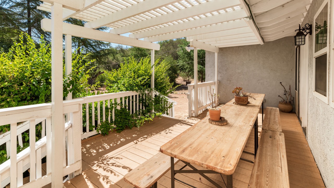 Photo of Outdoor in Ramona