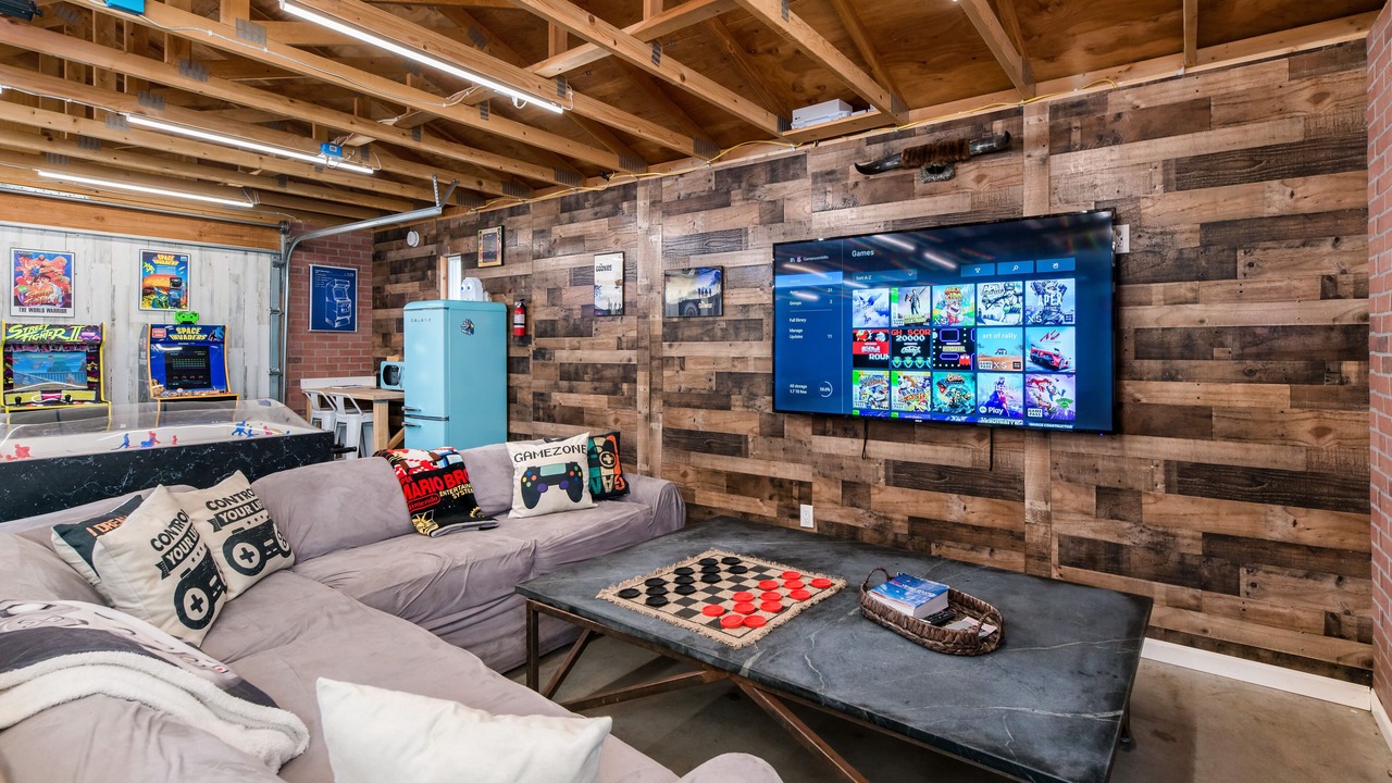 Photo of Livingroom in Ramona