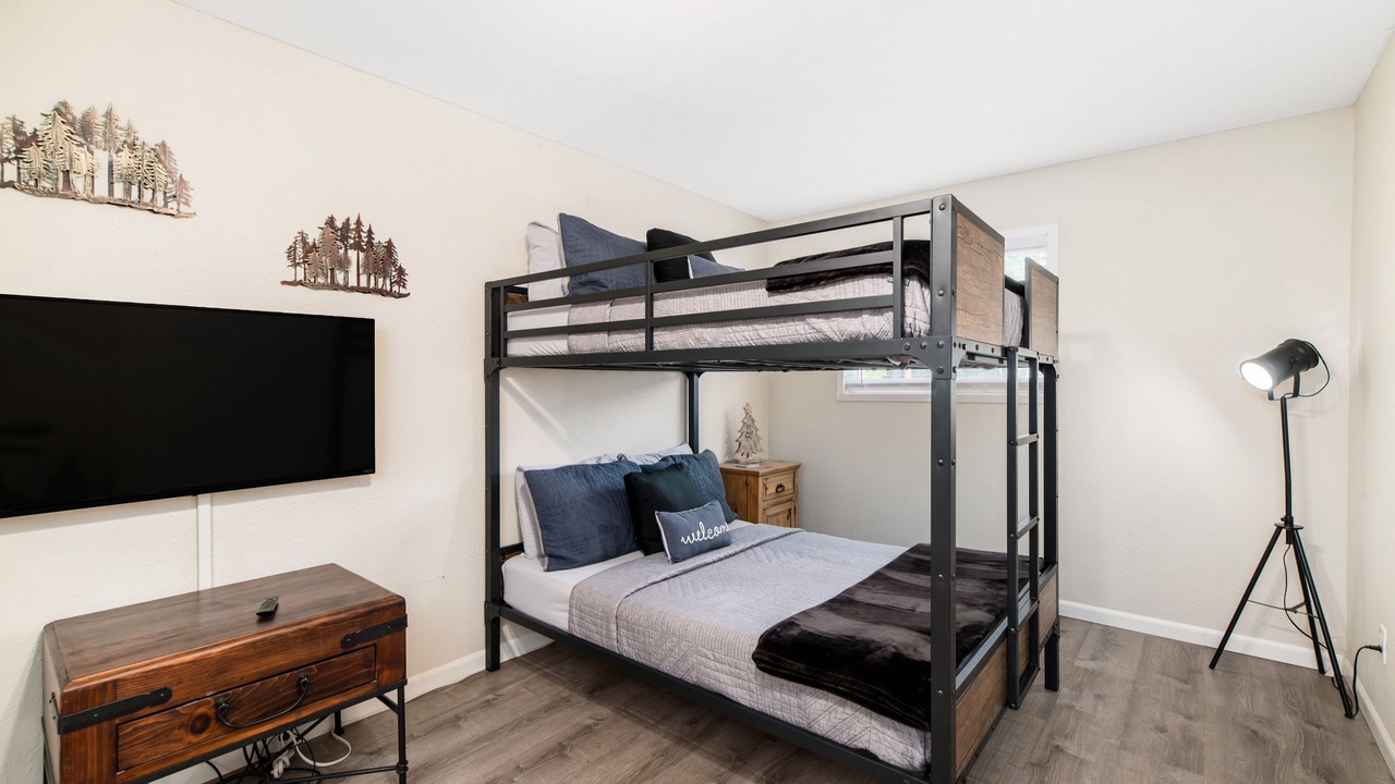 Photo of Bedroom in Ramona