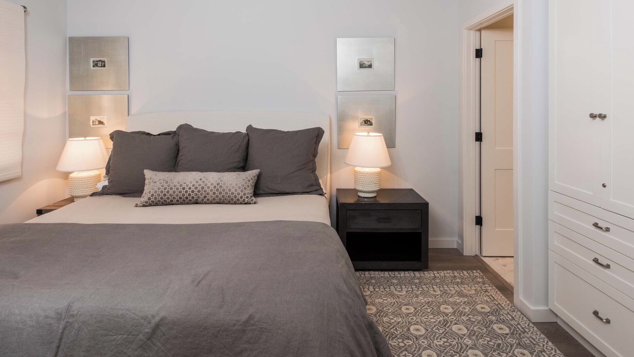 Photo of Bedroom in Sonoma