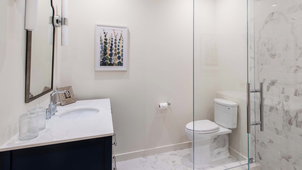 Photo of Bathroom in Sonoma