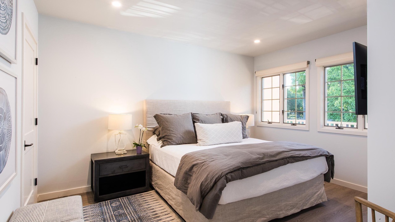 Photo of Bedroom in Sonoma