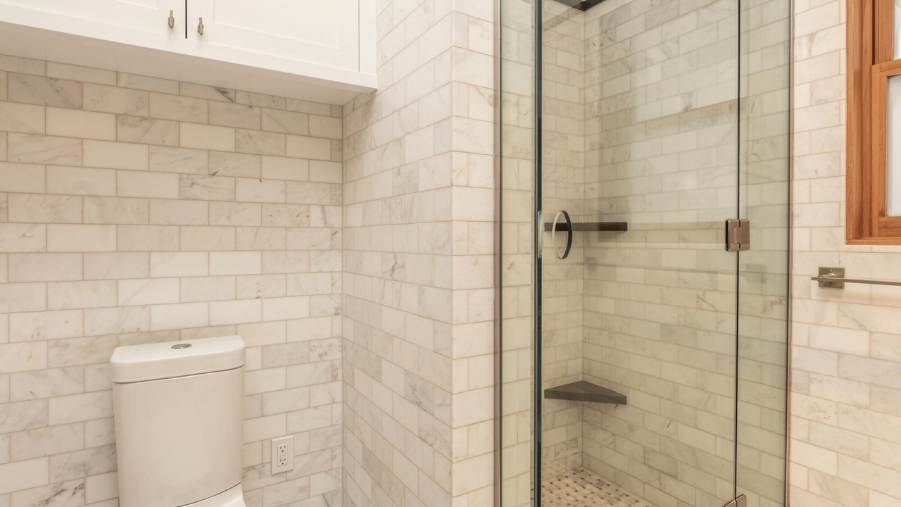 Photo of Bathroom in Homewood