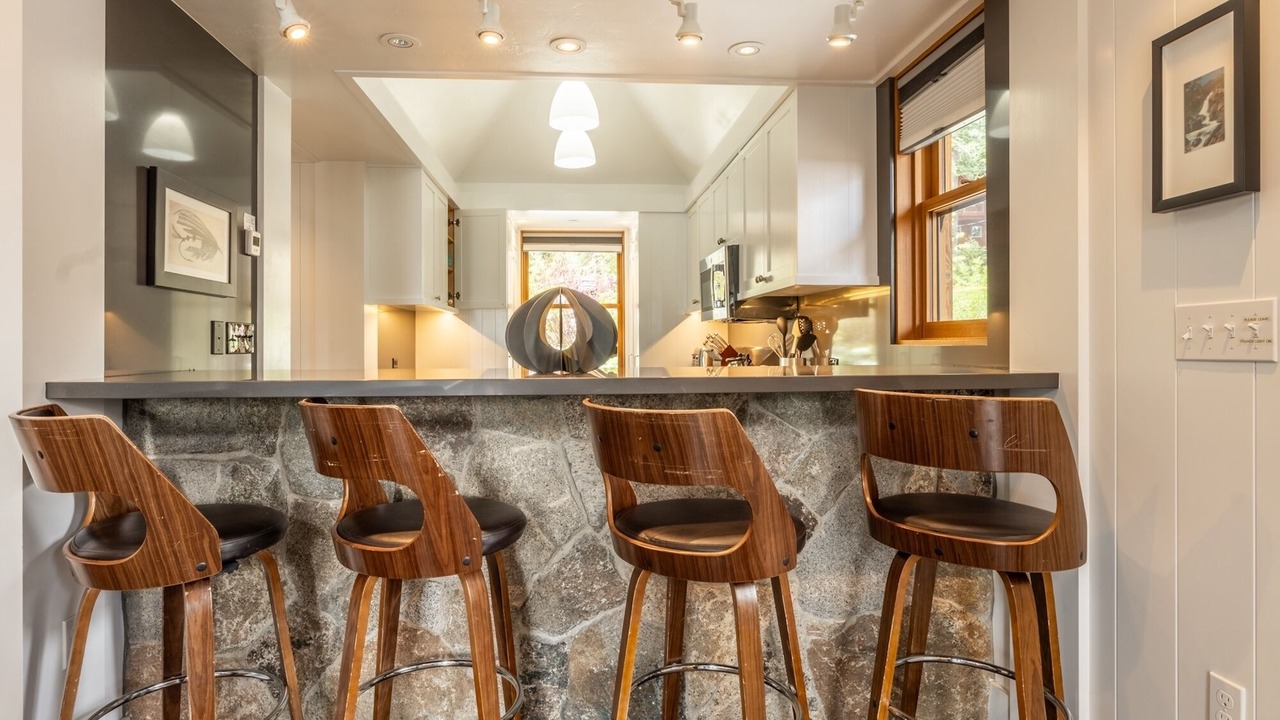 Photo of Kitchen in Homewood