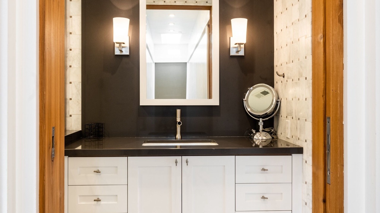 Photo of Bathroom in Homewood