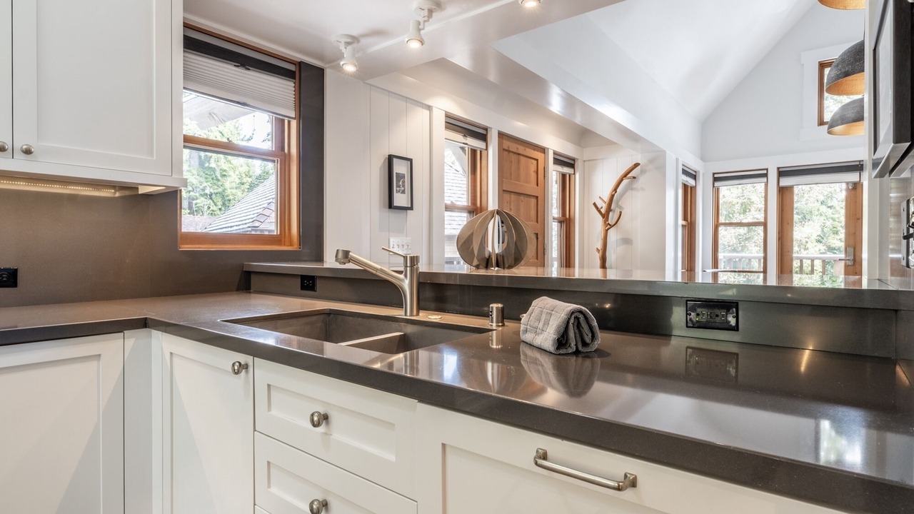 Photo of Kitchen in Homewood