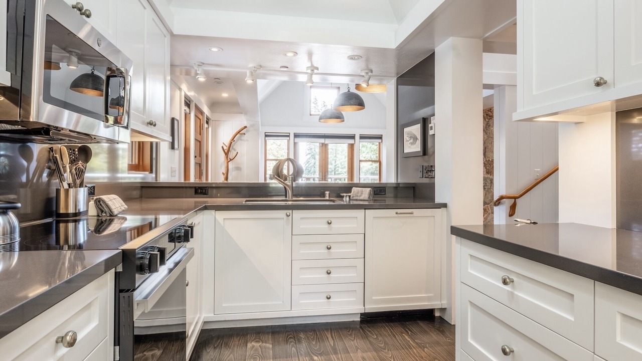 Photo of Kitchen in Homewood