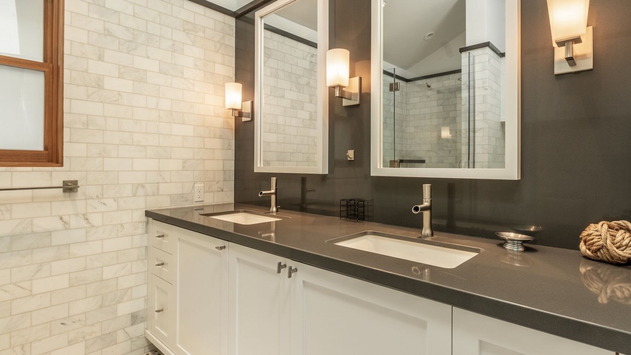 Photo of Bathroom in Homewood