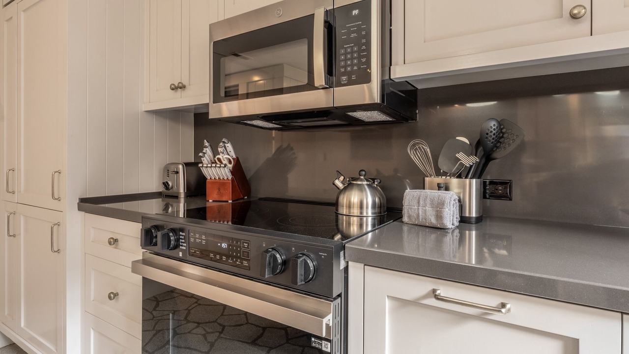 Photo of Kitchen in Homewood