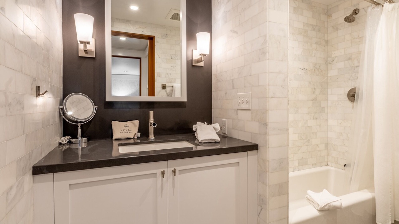 Photo of Bathroom in Homewood