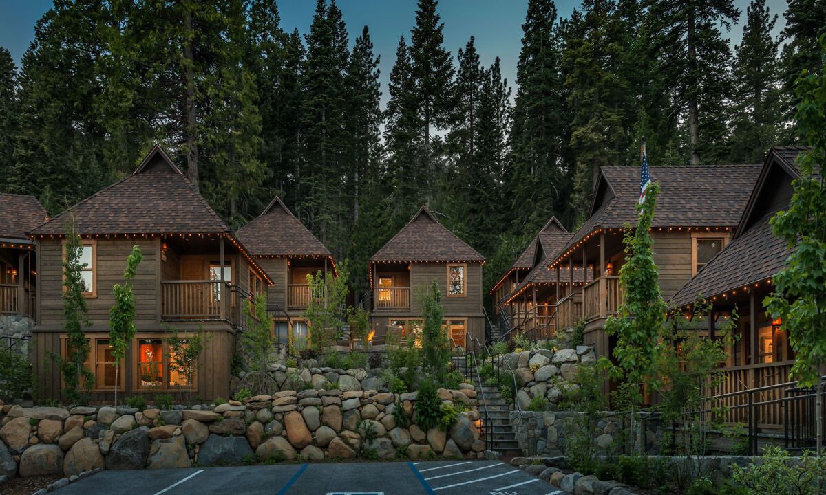 Photo of Outdoor in Homewood