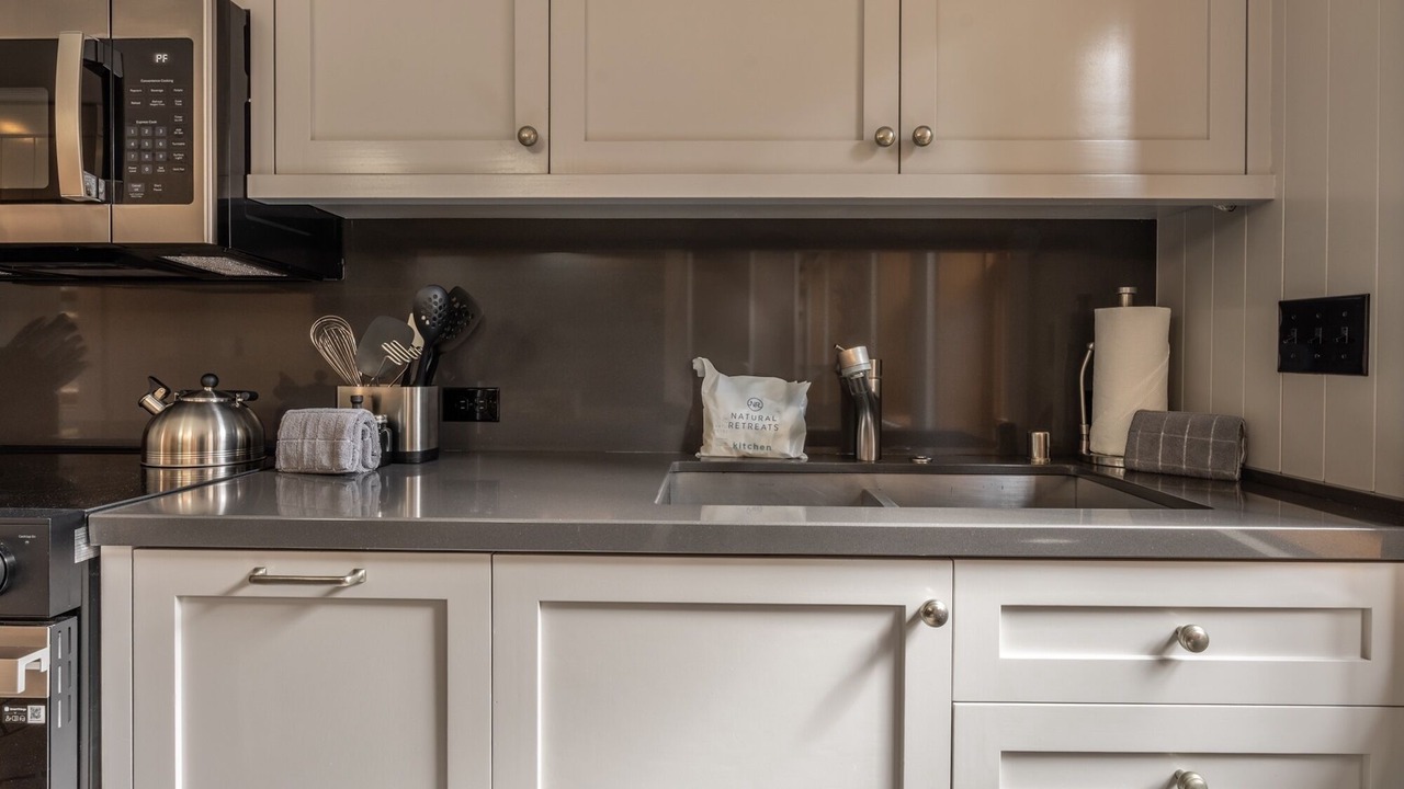 Photo of Kitchen in Homewood