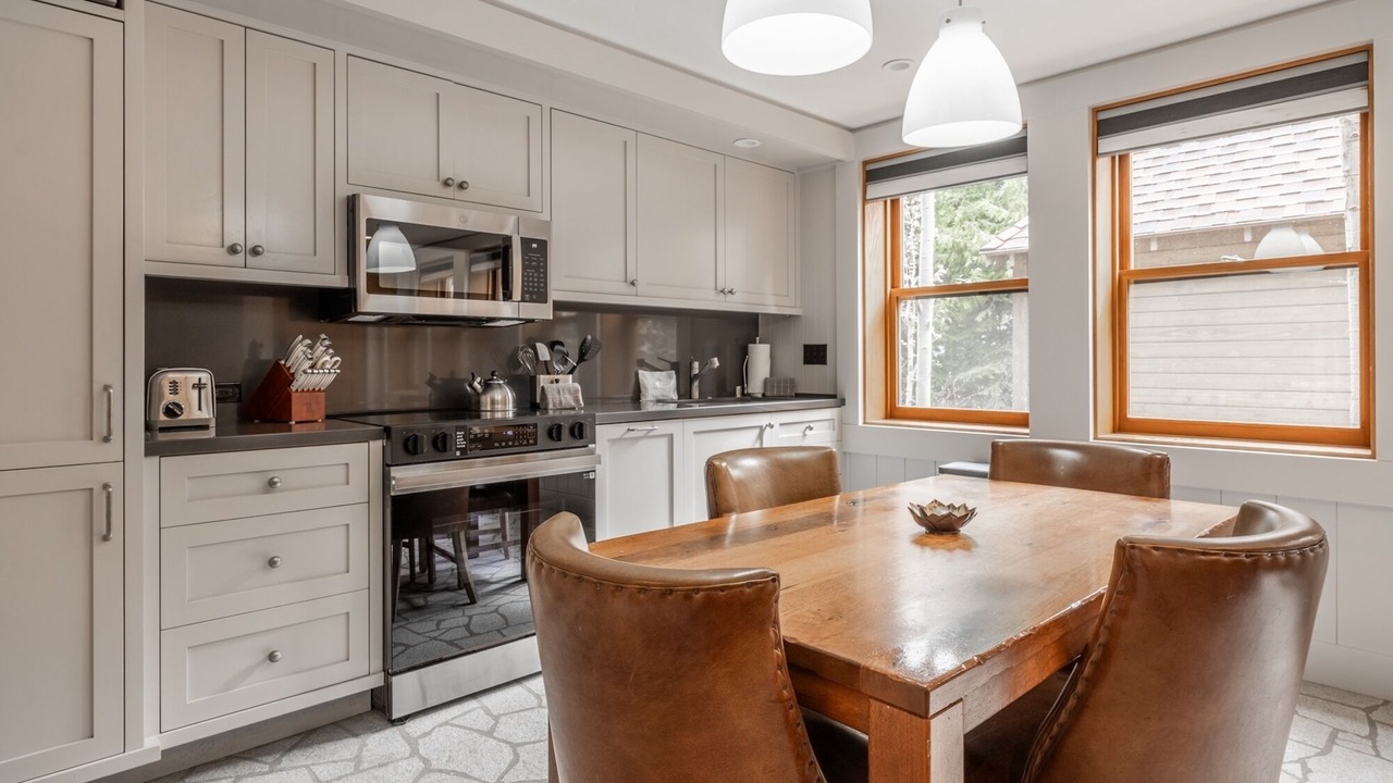 Photo of Kitchen in Homewood