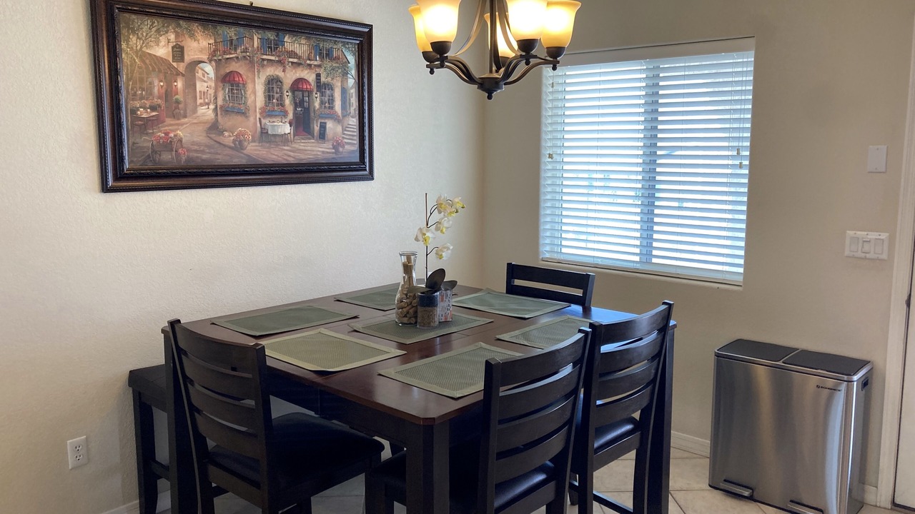 Photo of Bedroom in Lake Havasu City