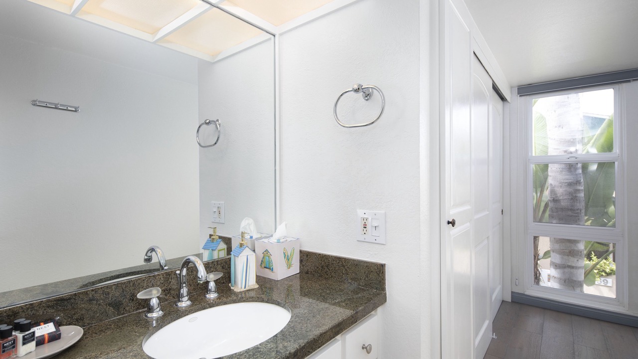 Photo of Bathroom in Del Mar