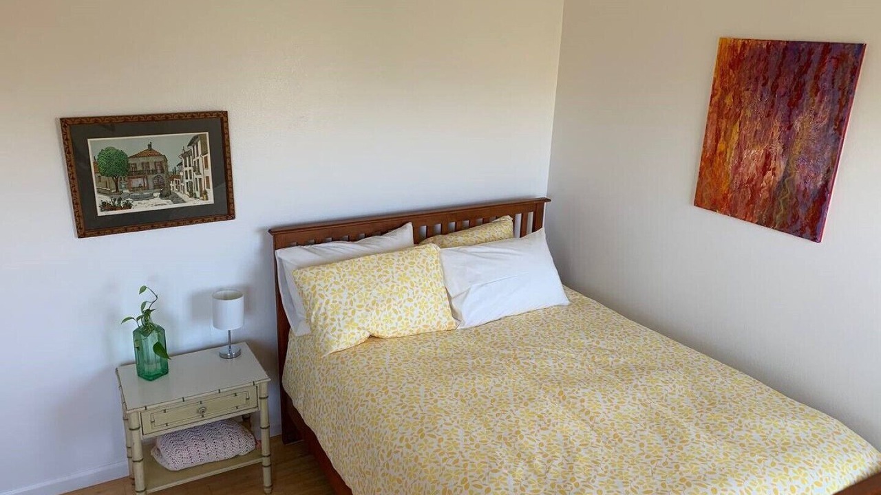 Photo of Bedroom in Petaluma