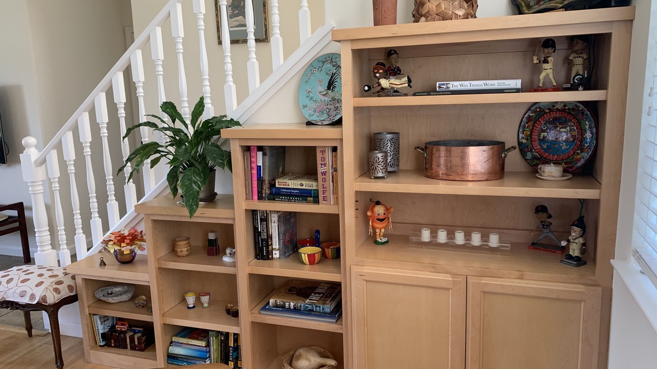 Photo of Bedroom in Petaluma