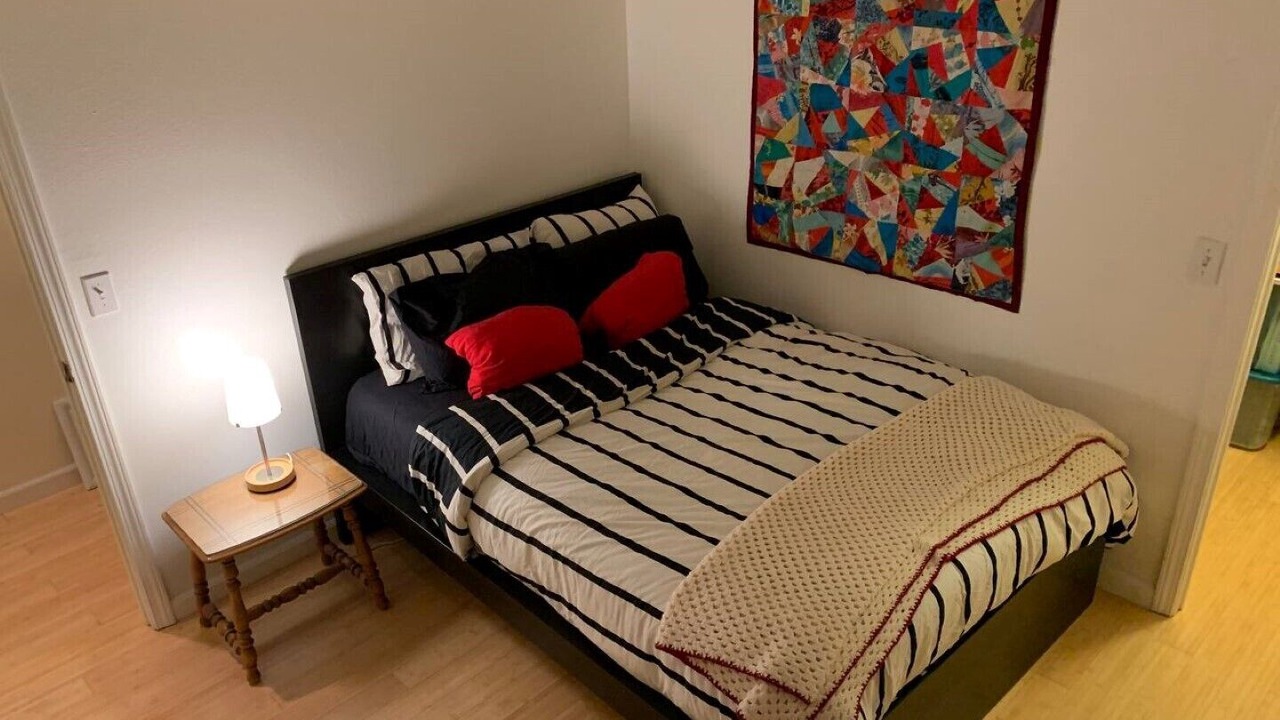 Photo of Bedroom in Petaluma