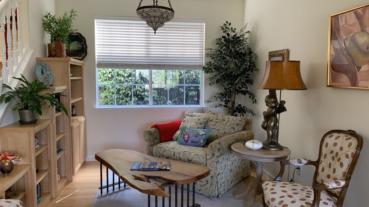 Photo of Livingroom in Petaluma