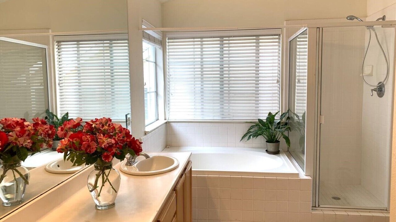 Photo of Bathroom in Petaluma