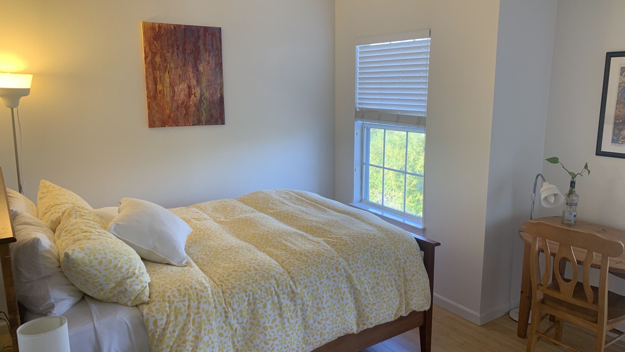 Photo of Bedroom in Petaluma