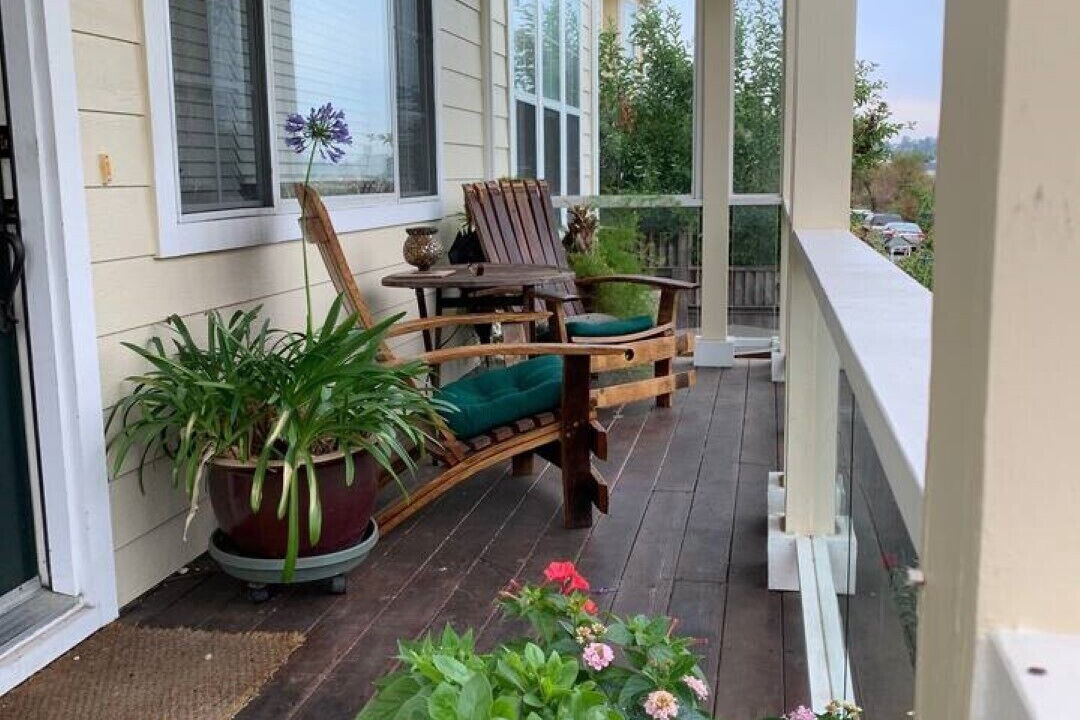 Photo of Outdoor in Petaluma