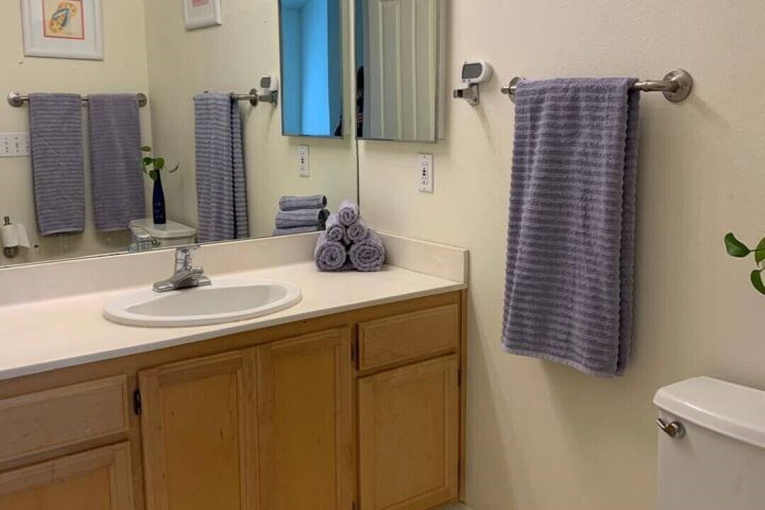 Photo of Bathroom in Petaluma