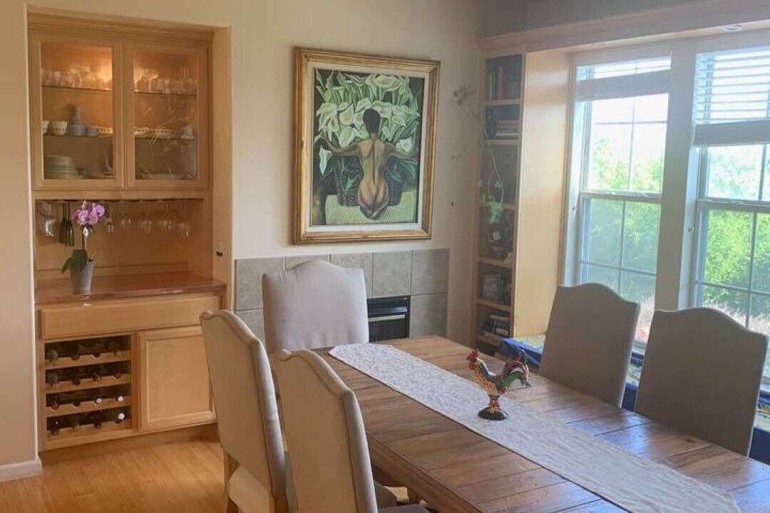 Photo of Bedroom in Petaluma