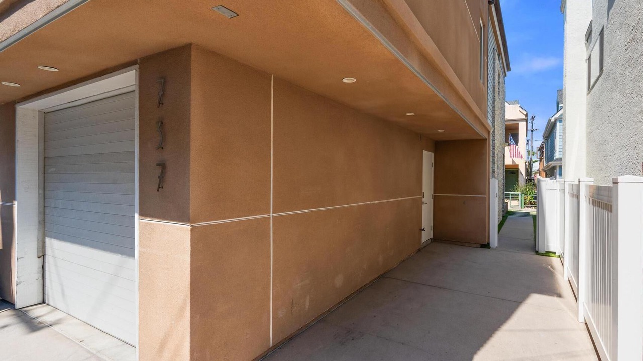 Photo of Outdoor in Mission Beach