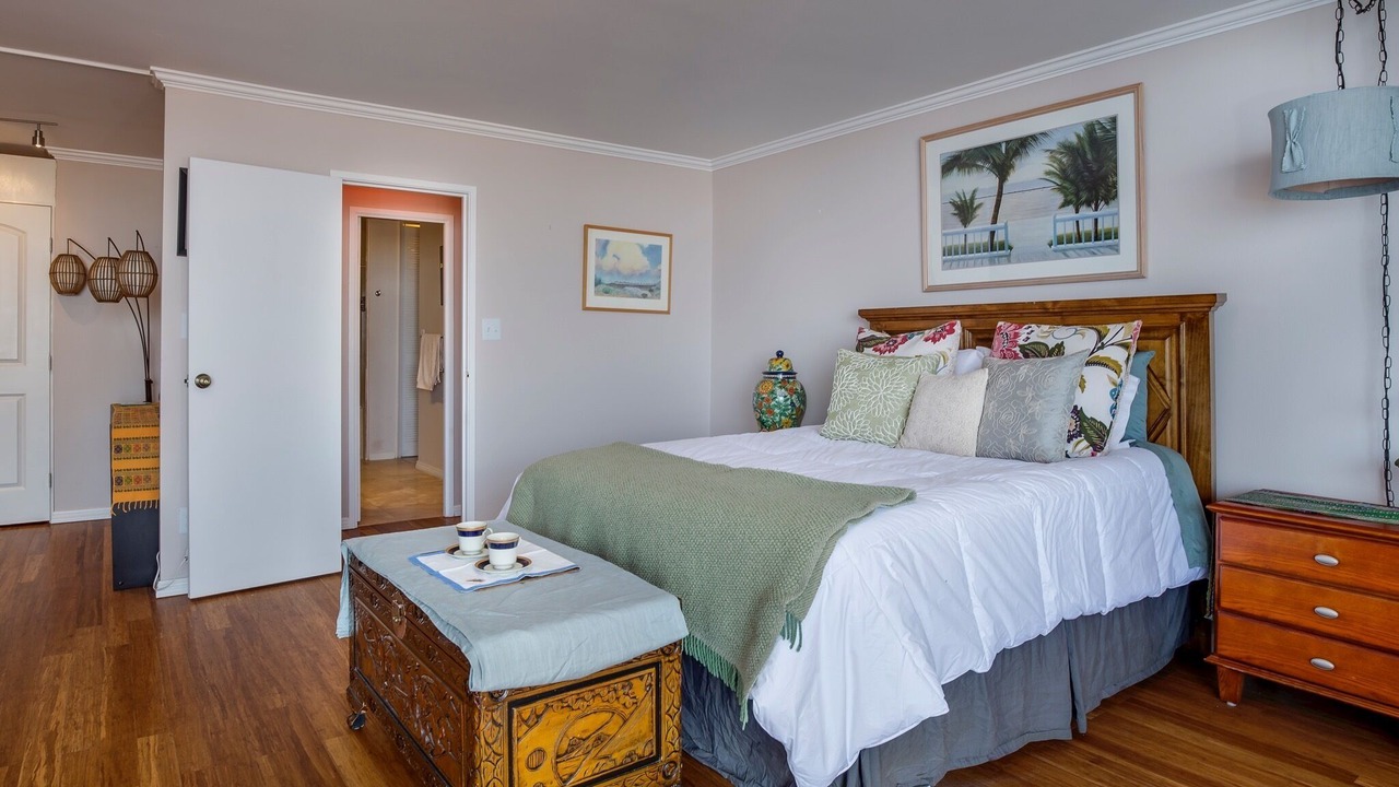 Photo of Bedroom in South Redondo