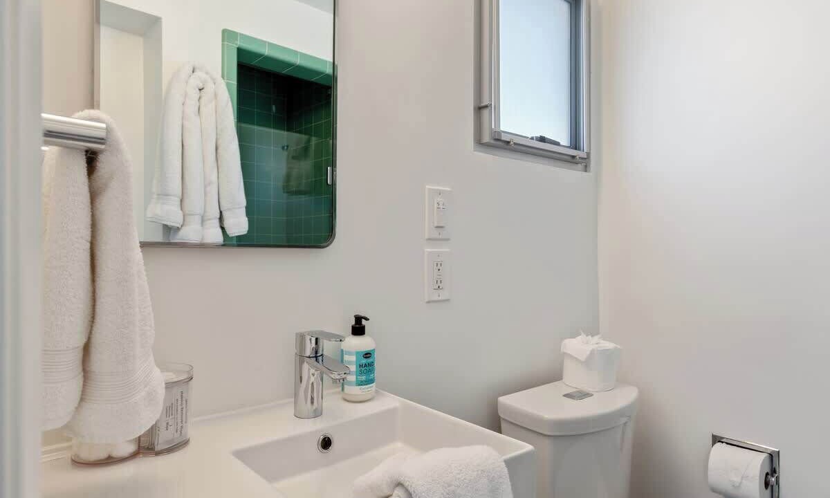 Photo of Bathroom in Deepwell Estates