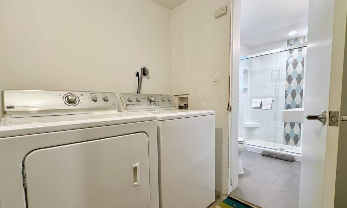 Photo of Bathroom in Deepwell Estates