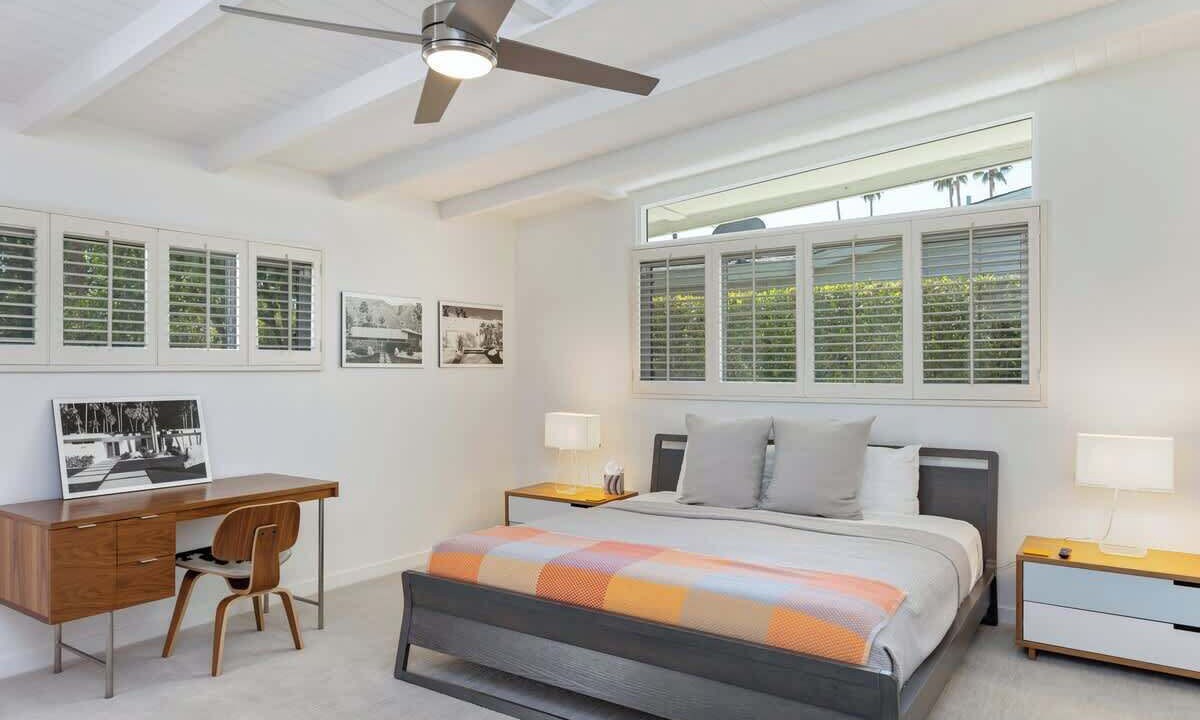Photo of Bedroom in Deepwell Estates