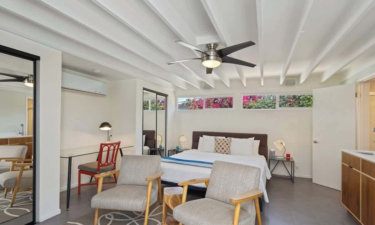 Photo of Bedroom in Deepwell Estates