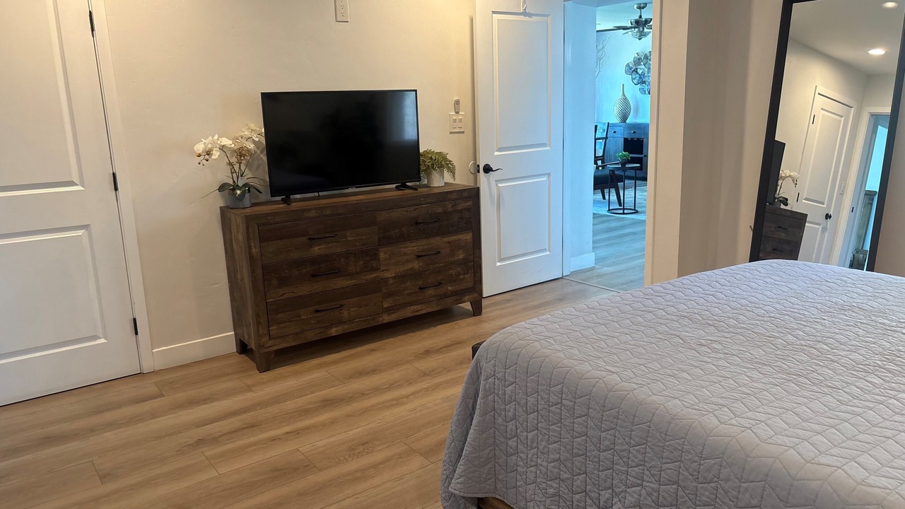 Photo of Bedroom in Point Loma Heights