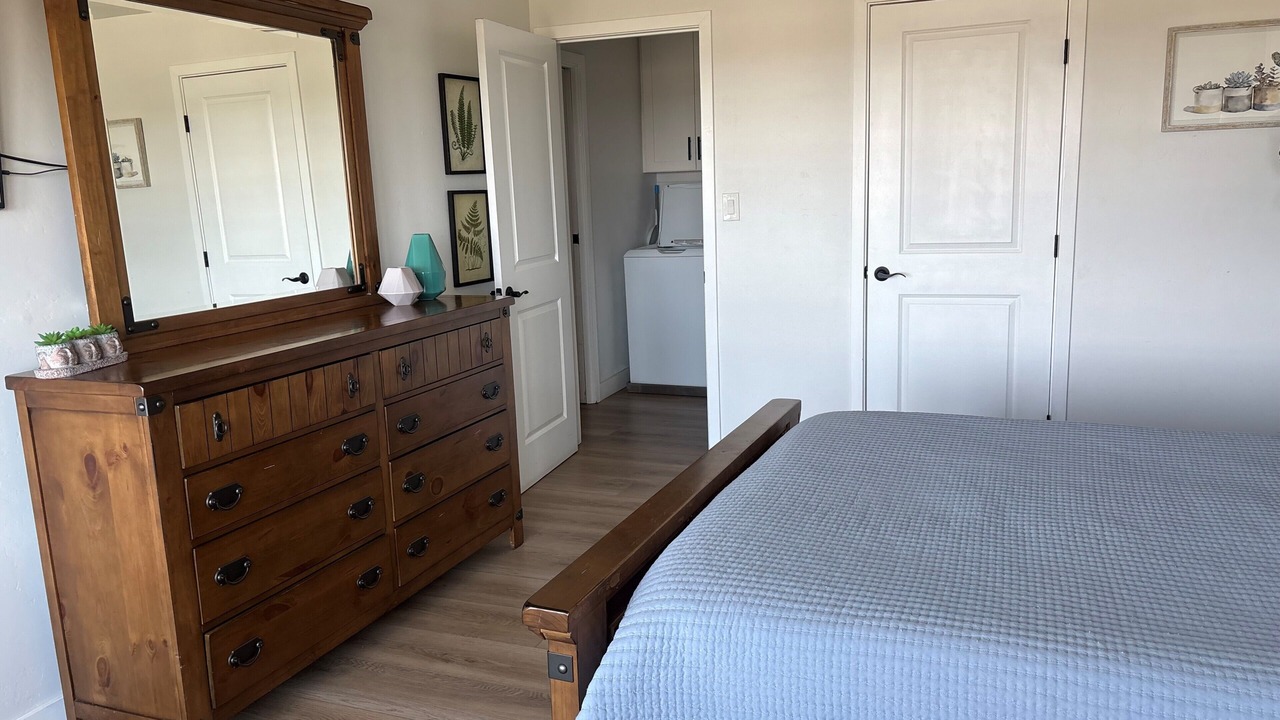 Photo of Bedroom in Point Loma Heights
