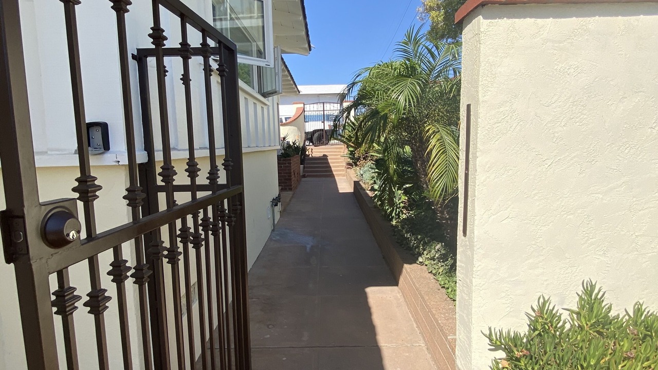 Photo of Outdoor in Point Loma Heights