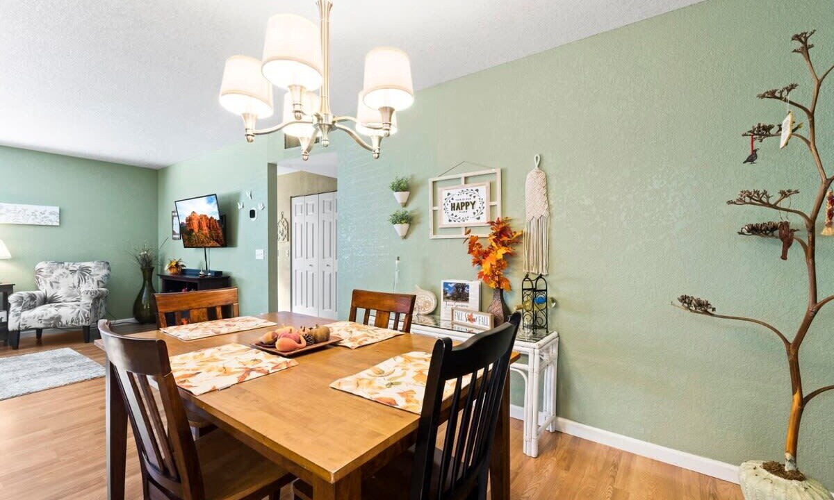 Photo of Livingroom in Cottonwood-Verde Village