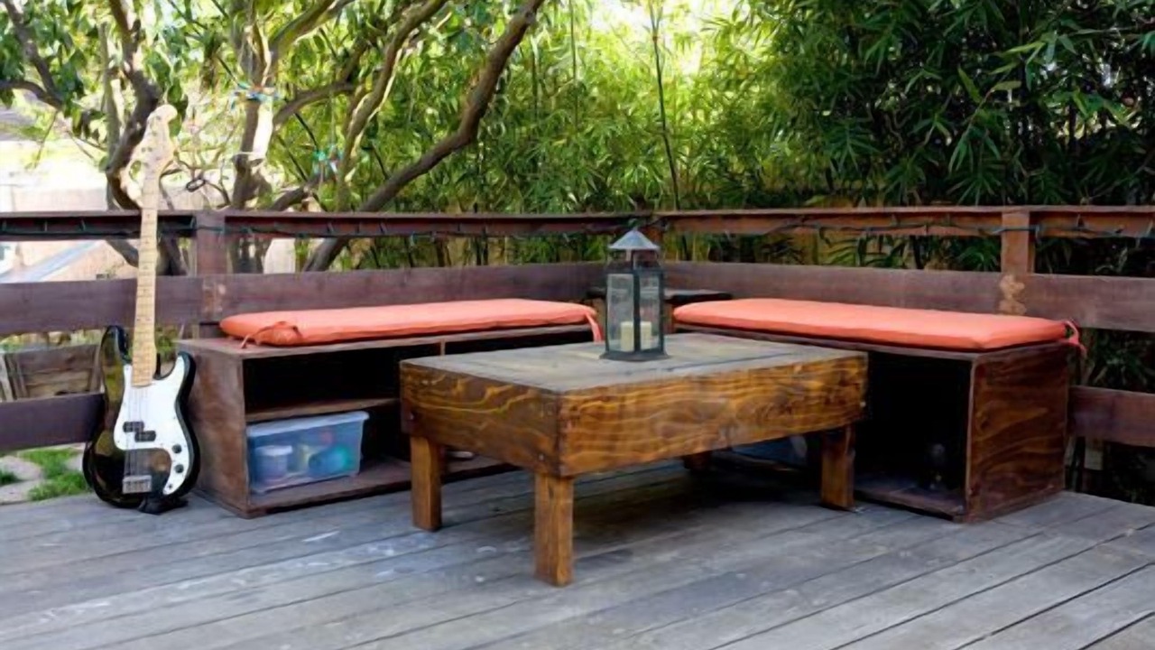Photo of Outdoor in Mar Vista