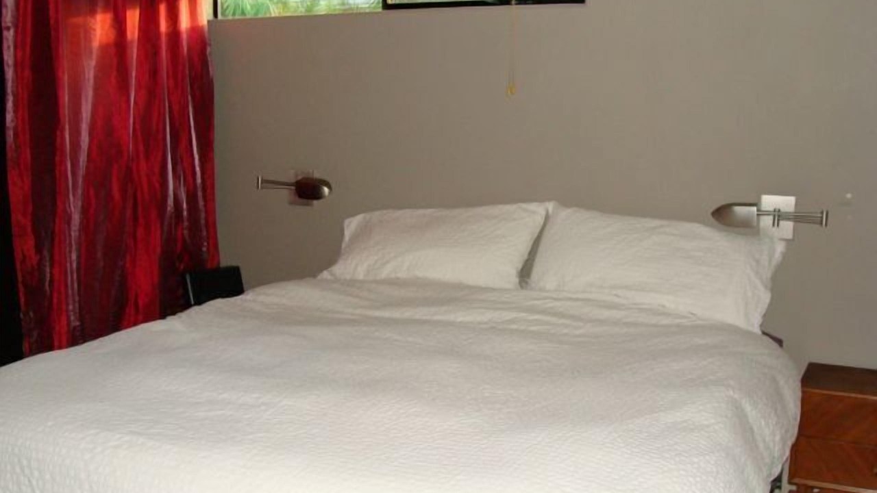 Photo of Bedroom in Mar Vista