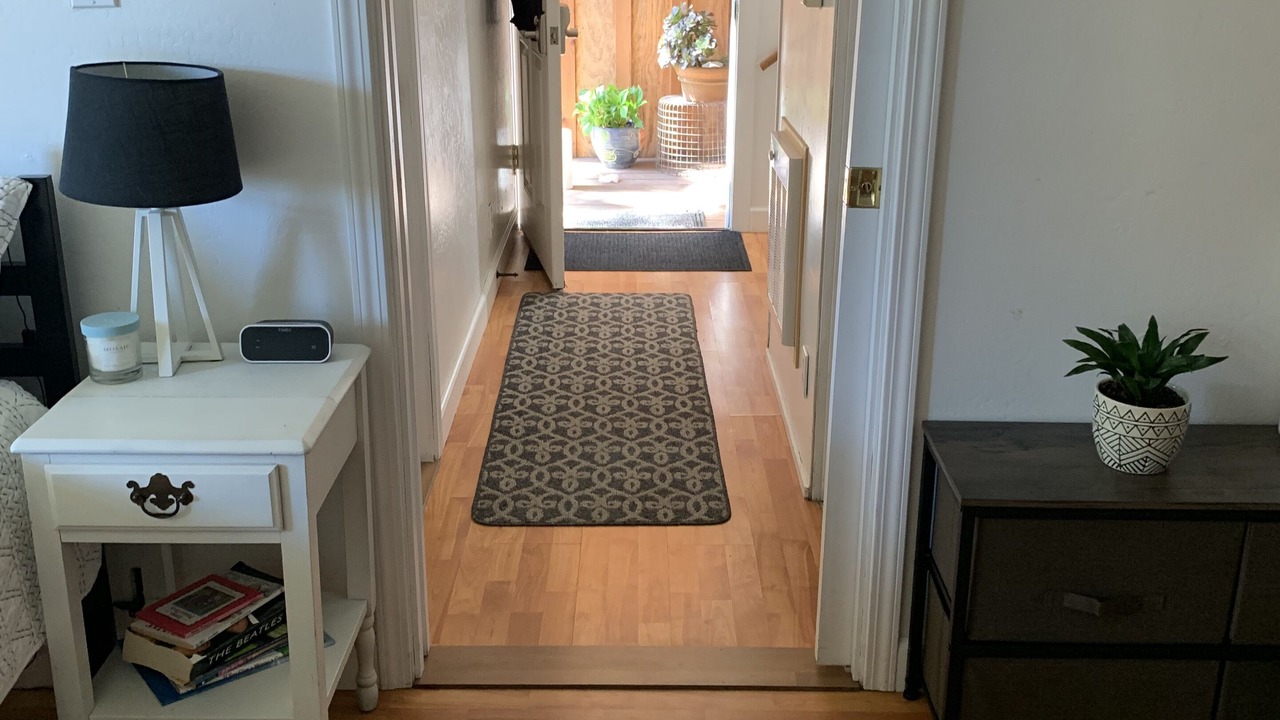 Photo of Bedroom in Bolinas